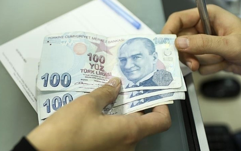 Tam kapanmada 2 milyonu aşkın haneye 1100’er lira verilecek