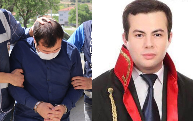 Uluslararası Adalet Divanı’nda savcıyım yalanıyla dolandırıcılık olayı