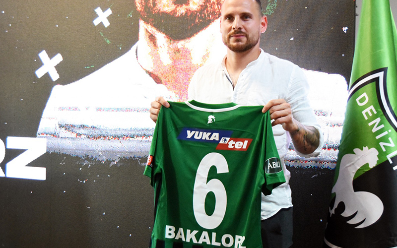 Denizlispor’da 21. ayrılık