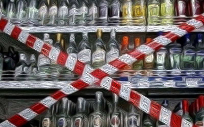 Denizli Barosu, alkollü içecek satışı yasağının durdurulması için dava açtı