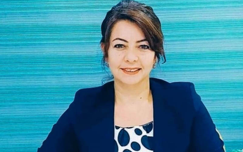 Muhtarlara kadın başkan