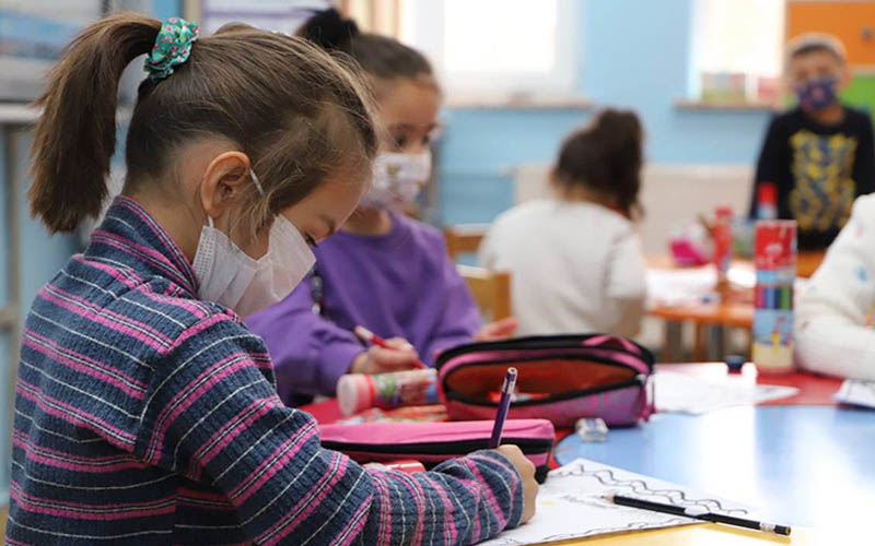 Öğrencilerin karne alacağı tarih açıklandı