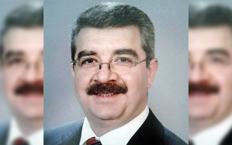 AK Parti Tavas eski İlçe Başkanı Gökgöz vefat etti