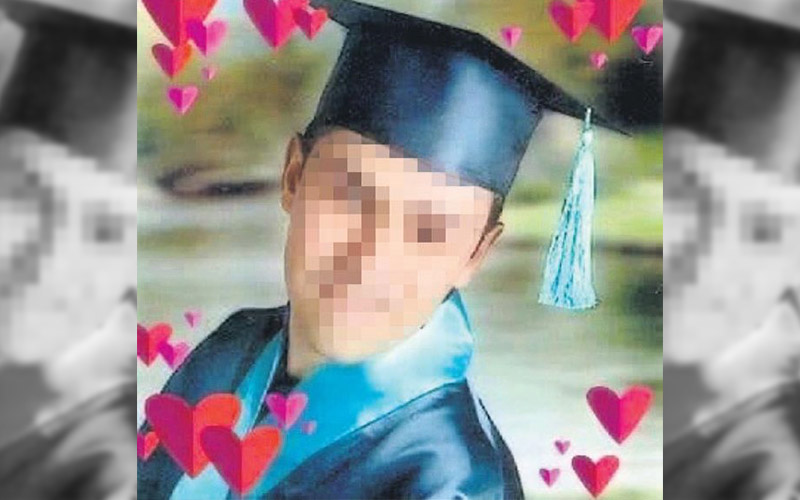 Cinsiyet değiştirmek istedi, hayatını kaybetti