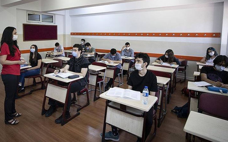 Destekleme ve yetiştirme yaz kurslarının tarihi açıklandı