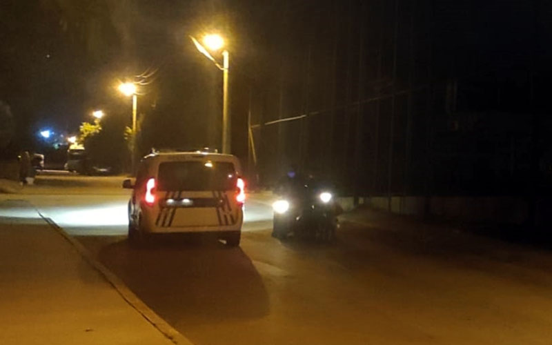 Eski eşi tarafından bıçaklanan kadın yaralandı