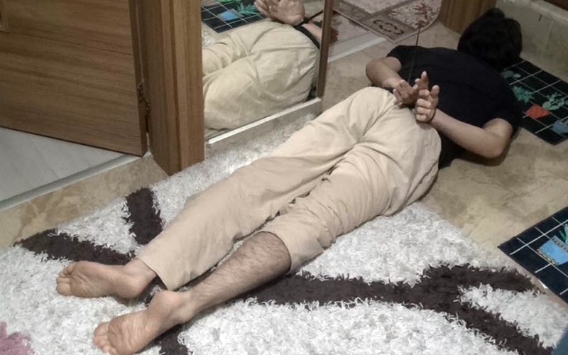 Denizli’de FETÖ’nün büyük bölge sorumluları yakalandı