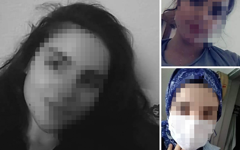 Online oyunda tanıştığı 16 yaşındaki kızı Denizli’ye kaçıran şüpheli serbest bırakıldı