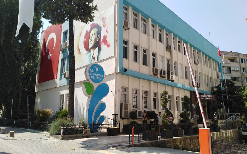 Merkezefendi Belediye Orkestrası’ndan Yaşasın Müzik’ konseri