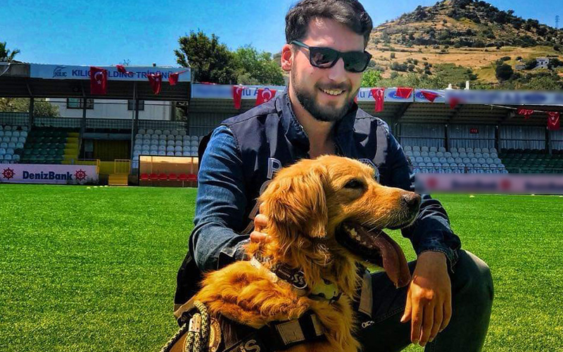 Bodrum’da şehit düşen polisin cenazesi Buldan’da toprağa verilecek