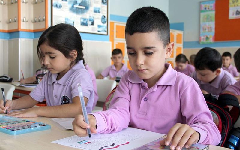 MEB telafi eğitimi programının uygulama esaslarını belirledi