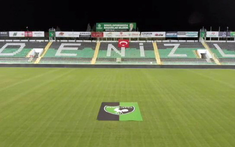 Denizlispor’da başkan adayları nabız yokluyor