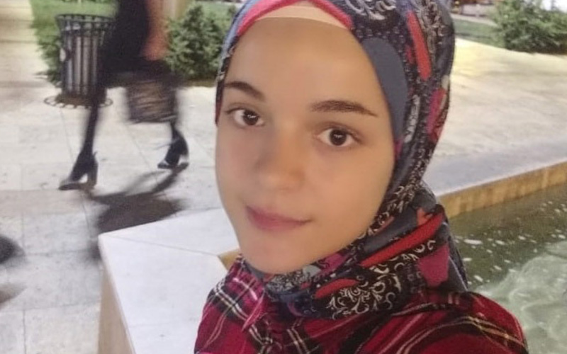14 yaşındaki Reyhan 22 gündür kayıp
