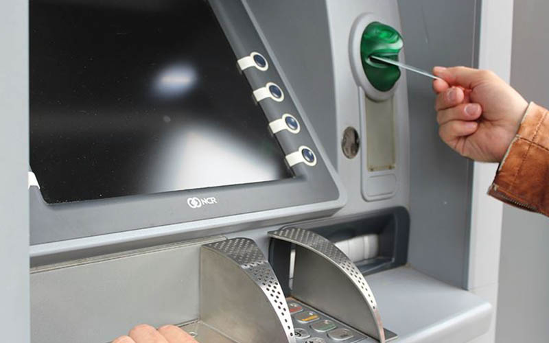 ATM’den yapılan EFT’lerden alınan ücret zamlandı