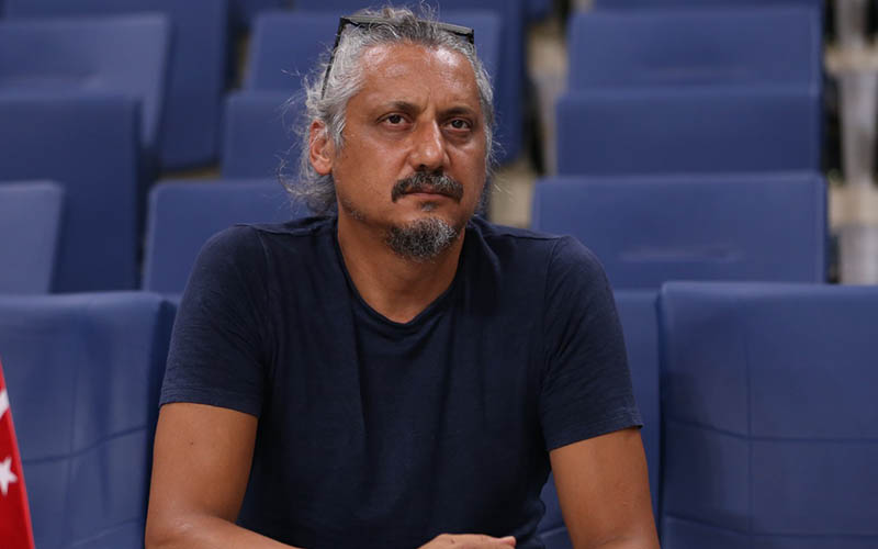 Deveciler: İyi bir sezon, iyi bir lig olacağını düşünüyorum