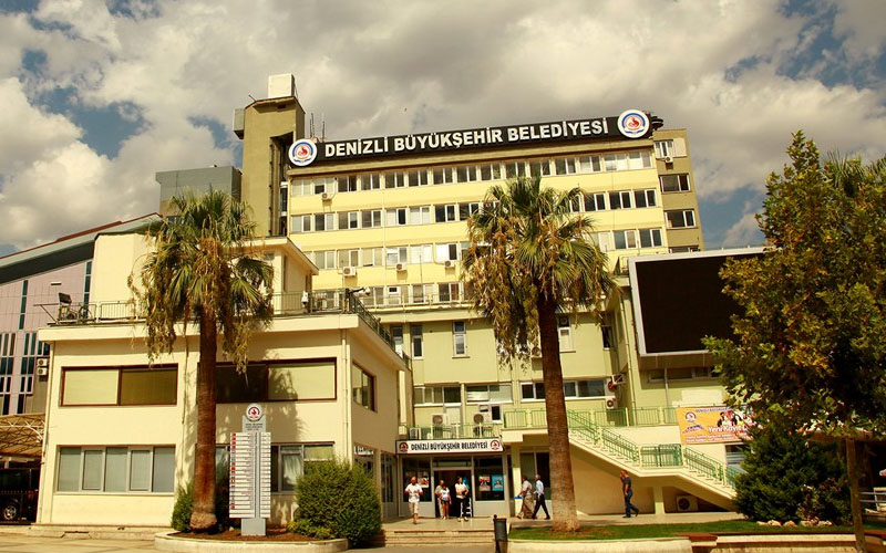 Denizli Büyükşehir Belediyesinden arsa rantı uyarısı