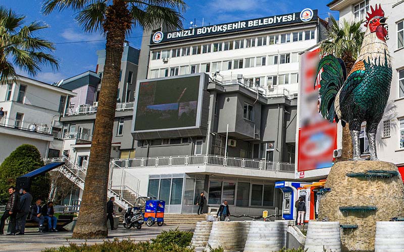 Büyükşehir’den “toplu zehirlenmeler” açıklaması