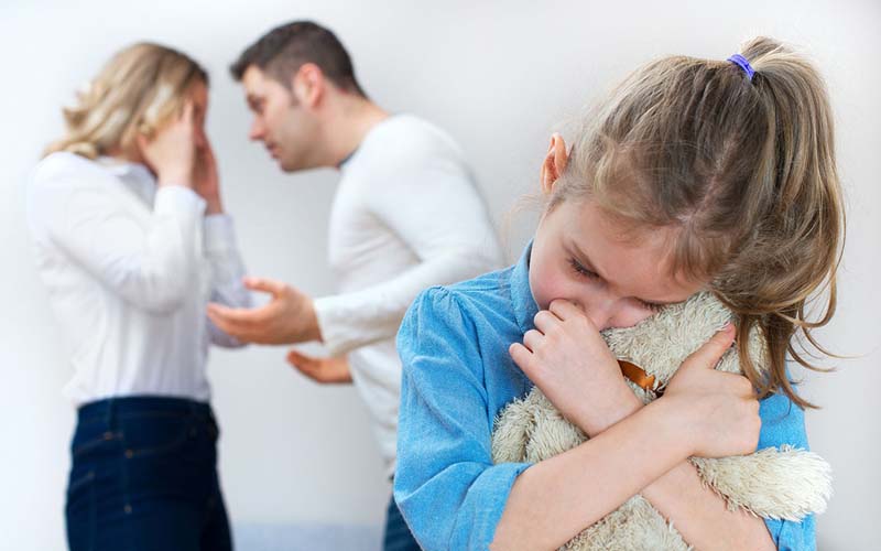 Yargıtay, çocuğa hakareti boşanma nedeni saydı