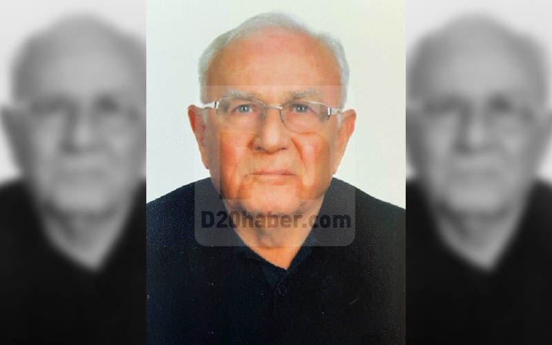 Denizli Devlet Hastanesi eski Başhekimi Dr Müftüler vefat etti