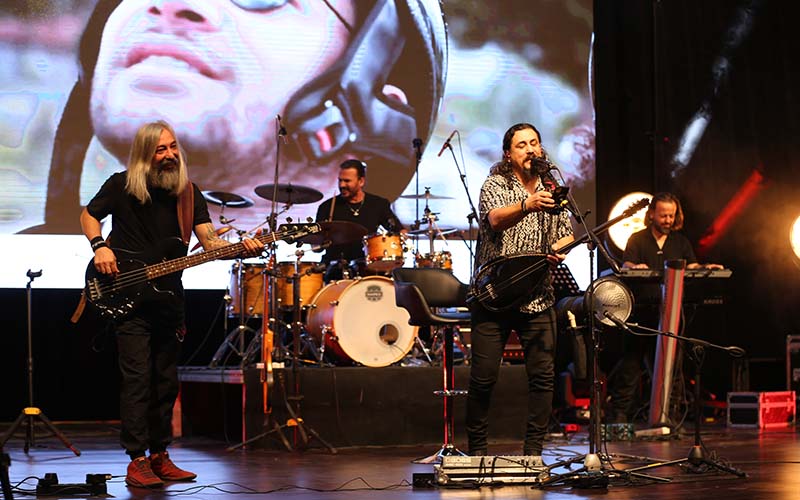 Merkezefendi’de Gençlik Festivali başlıyor