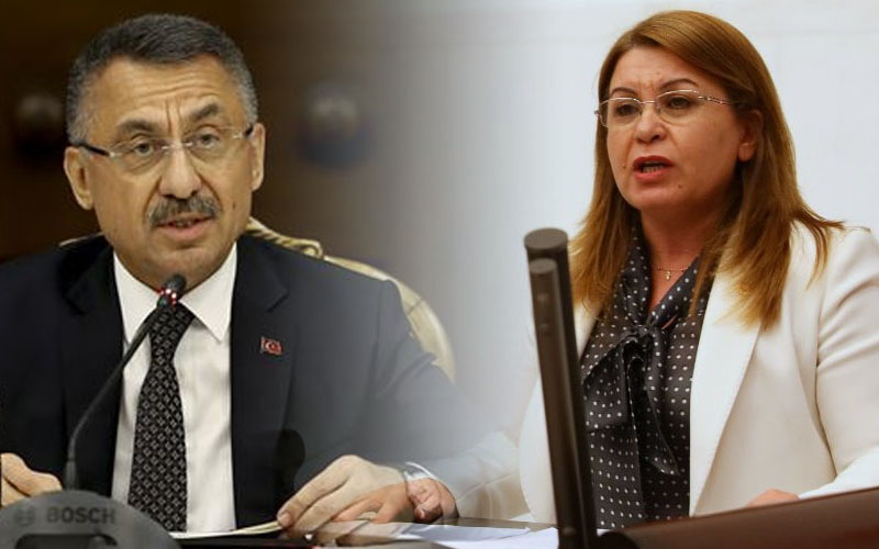 Karaca: Zindaşti’nin iş takipçisi Uzun’u resmi törene kim davet etti?”