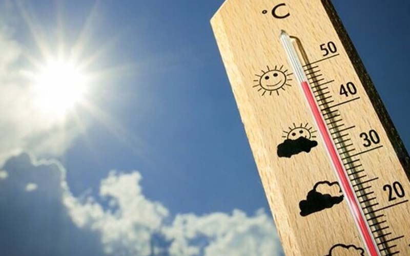 Hava sıcaklığı mevsim normallerinin 4-8 derece üzerine çıkacak