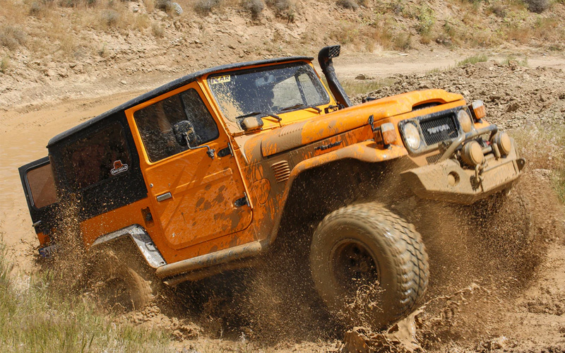 Doğan’dan off-road şampiyonasına davet