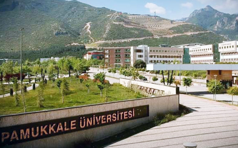 PAÜ’de eğitim yüz yüze yapılacak