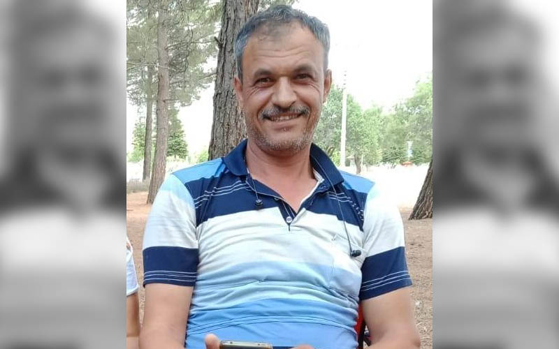 Trafik kazasında yaralanan yaya hastanede öldü