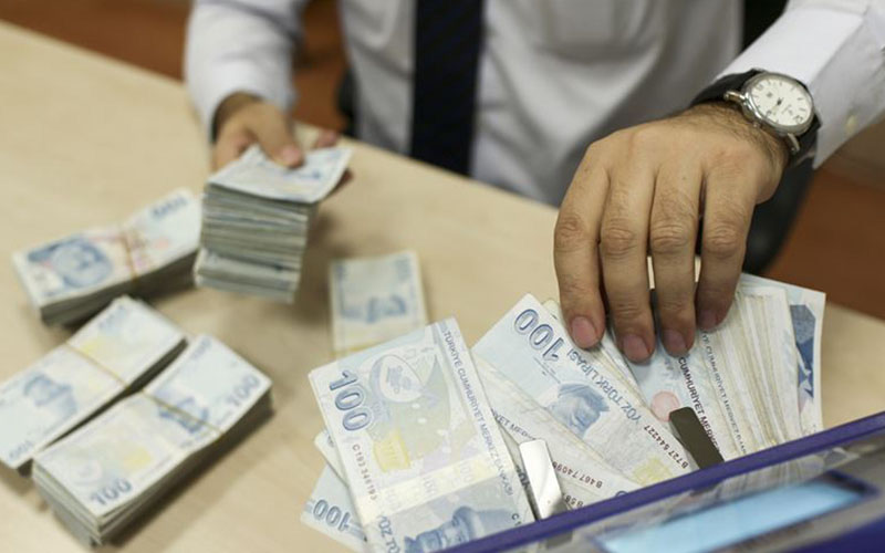 Denizli’ye haziranda 231 milyon liralık teşvik belgesi verildi