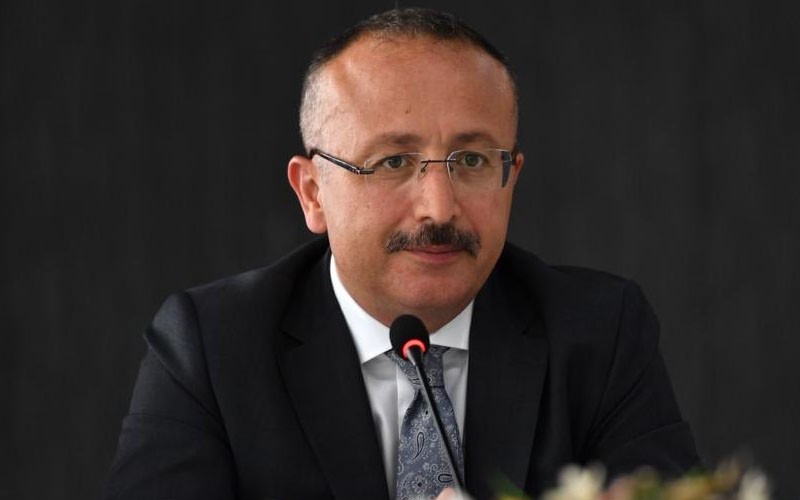 Vaka sayısı yeniden arttı, Vali Atik’ten aşı çağrısı geldi
