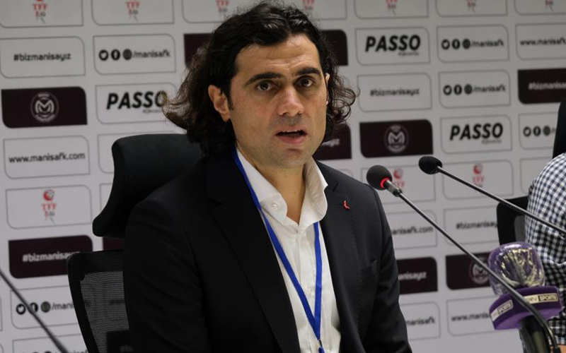 Gülpınar: İlerisi için çok iyi sinyaller verdik