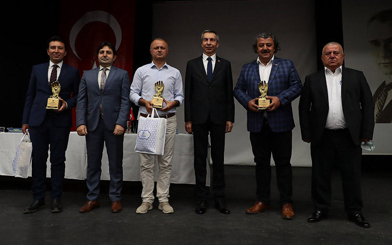 Unutulmaya yüz tutan meslekler “Son Ahiler” belgeselinde