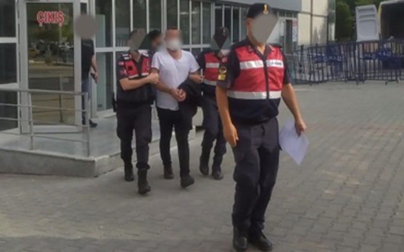 Adam öldürmeye teşebbüs suçunun firarisi yakalandı
