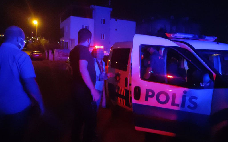 Bahçelievler’deki kavgada 1 kişi 7 yerinden bıçaklandı