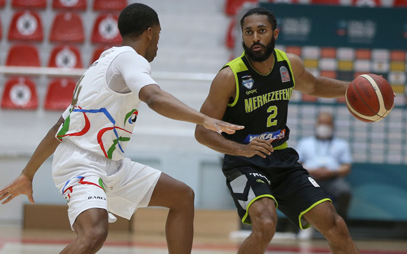 Denizli Basket, Aliağa Petkim’i 91-77 yendi