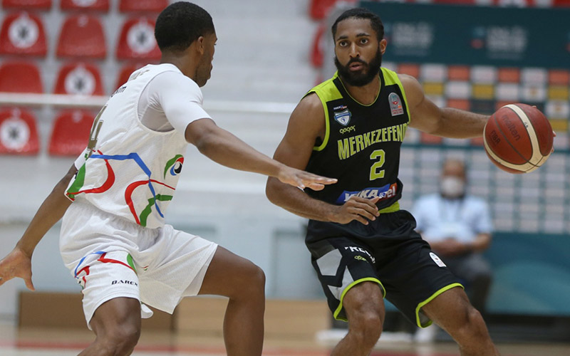 Denizli Basket “Frutti Extra Cup” basketbol turnuvasına katılacak