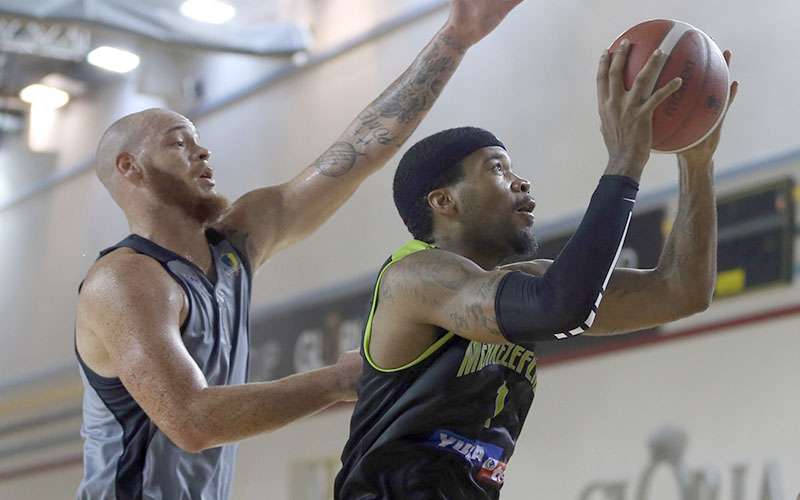 Denizli Basket, Gloria Cup’a galibiyetle başladı