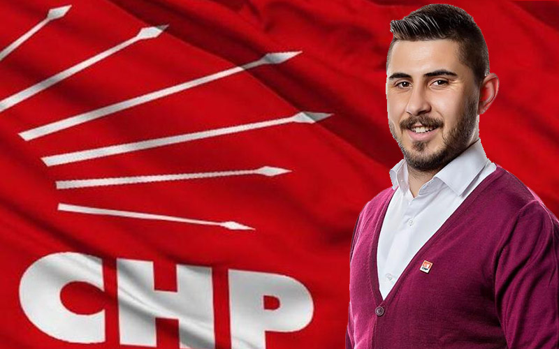 CHP Buldan İlçe Başkanlığına Hasan Kocaman atandı