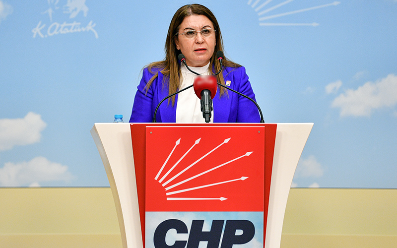 Karaca: Görevimiz Cumhuriyeti demokrasiyle taçlandırmak