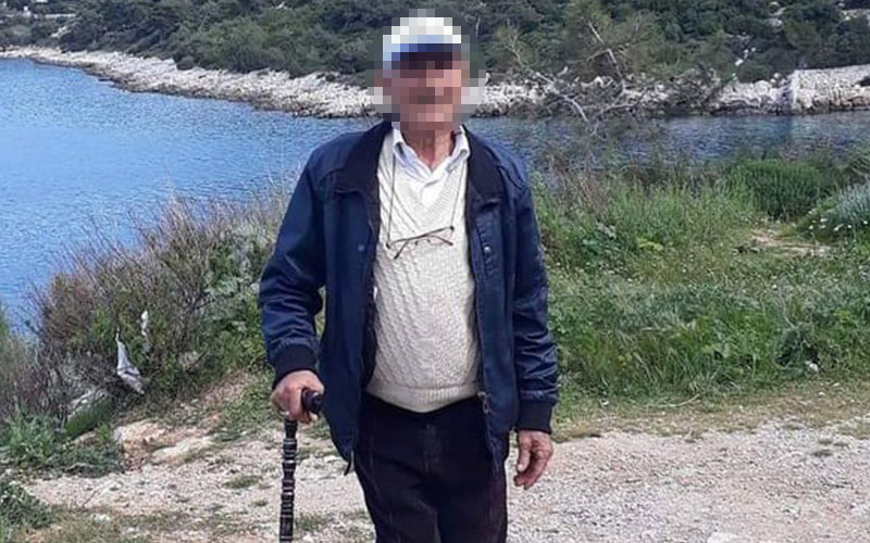 Yaşlı adam çocuğa cinsel istismardan tutuklandı