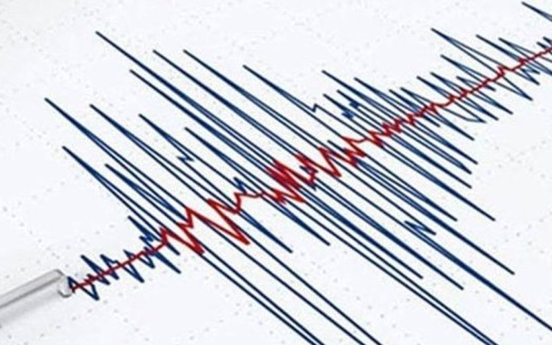 Denizli’de bir deprem daha…