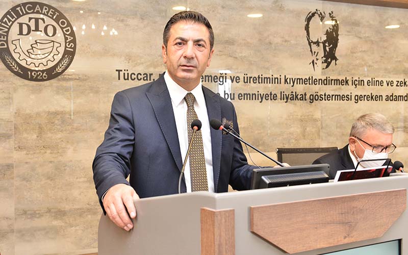 Erdoğan: Ağustos ayında kurulan şirket sayısı yüzde 55 arttı