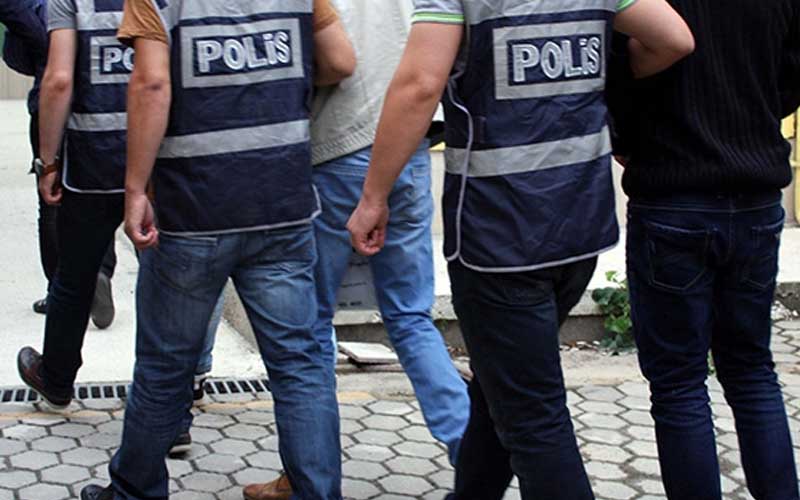 FETÖ/PDY operasyonları: 11 örgüt üyesi yakalandı