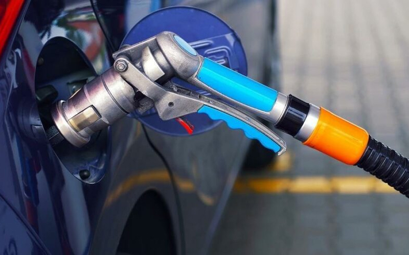 LPG’ye büyük zam!