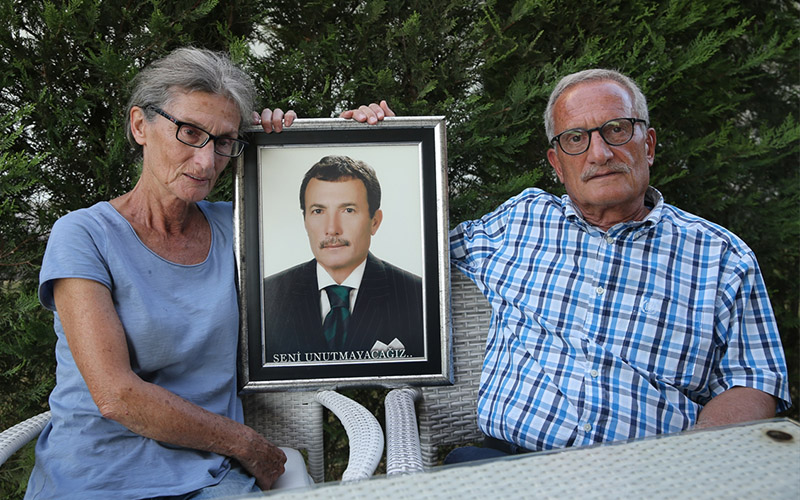 “Efsane Vali” Yazıcıoğlu ölümünün 18. yılında anılıyor