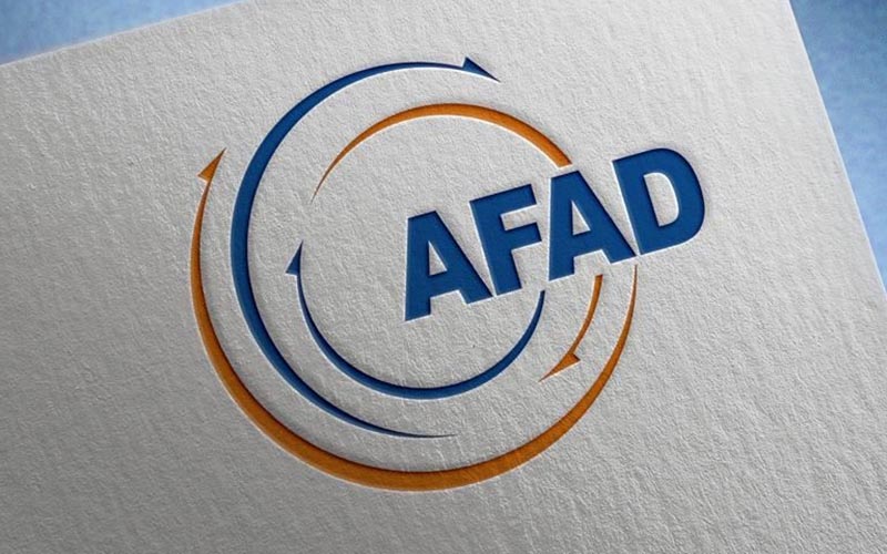 AFAD 1749 sözleşmeli personel alacak
