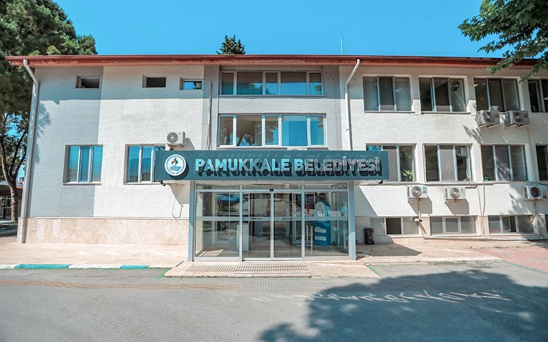 Pamukkale Belediyesinden eğitim yardımı alacaklar belirlendi