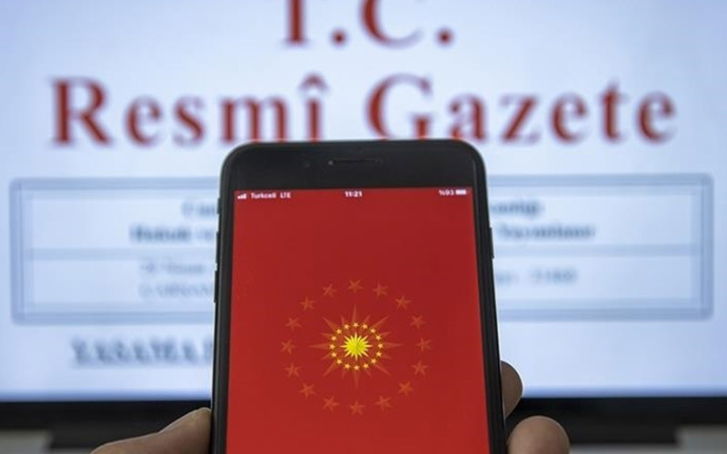 Cumhurbaşkanlığı kararıyla 2 ilçede acele kamulaştırma yapılacak