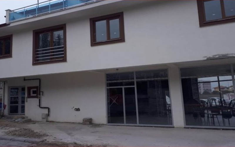Apart denetimlerinde ceza yağdı